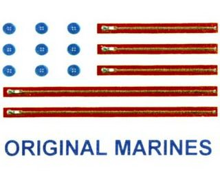 ORIGINAL MARINES