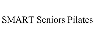 SMART SENIORS PILATES