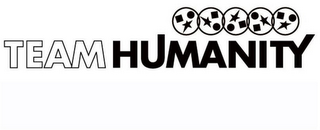 TEAM HUMANITY
