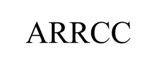 ARRCC