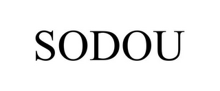 SODOU