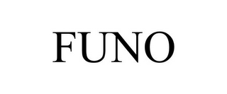 FUNO