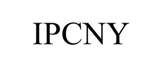 IPCNY