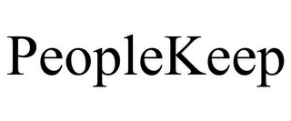 PEOPLEKEEP