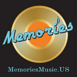 MEMORIES MEMORIESMUSIC.US