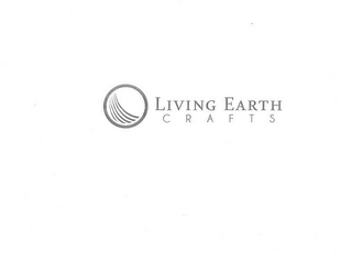 LIVING EARTH CRAFTS