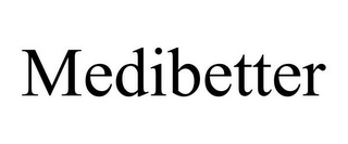 MEDIBETTER