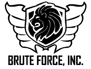 BRUTE FORCE, INC.