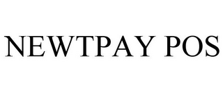 NEWTPAY POS