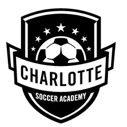 CHARLOTTE SOCCER ACADEMY