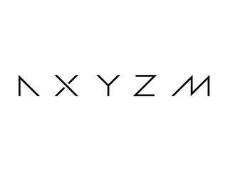 AXYZM