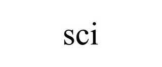 SCI