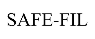 SAFE-FIL