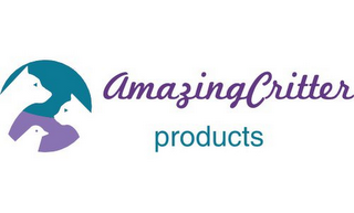 AMAZINGCRITTER PRODUCTS