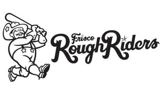 FRISCO ROUGHRIDERS