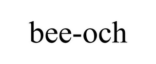 BEE-OCH