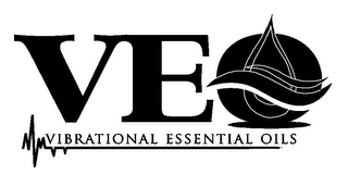 VEO VIBRATIONAL ESSENTIAL OILS