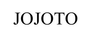 JOJOTO