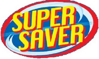 SUPER SAVER