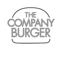 THE COMPANY BURGER