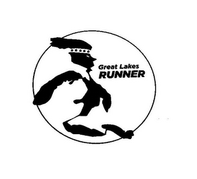 GREAT LAKES RUNNER