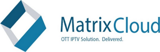 MATRIXCLOUD OTT IPTV SOLUTION. DELIVERED.