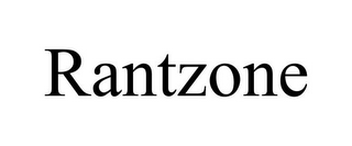 RANTZONE