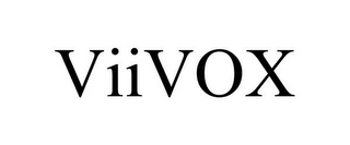 VIIVOX