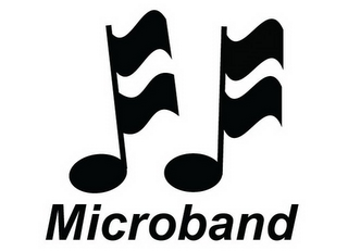 MICROBAND