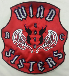 WIND SISTERS RC 2319