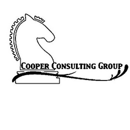 COOPER CONSULTING GROUP