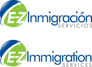 E-Z INMIGRACIÓN SERVICIOS