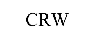 CRW