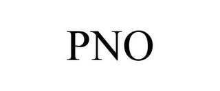 PNO