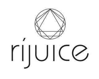 RIJUICE