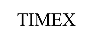 TIMEX