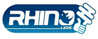 RHINO LIGHT