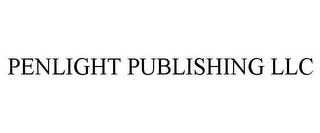 PENLIGHT PUBLISHING LLC