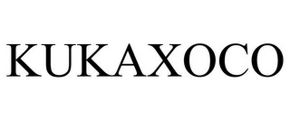 KUKAXOCO