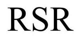 RSR
