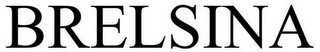 BRELSINA