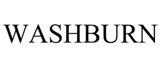 WASHBURN