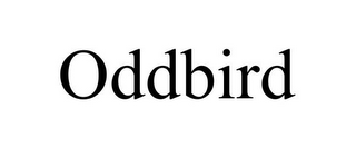 ODDBIRD