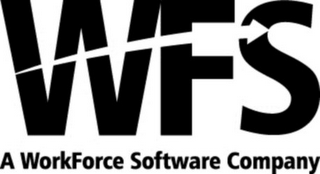 WFS A WORKFORCE SOFTWARE COMPANY