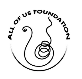 ALL OF US FOUNDATION