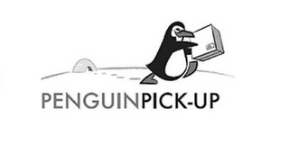 PENGUIN PICK-UP