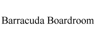 BARRACUDA BOARDROOM