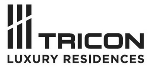 TRICON LUXURY RESIDENCES