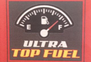 ULTRA TOP FUEL EF