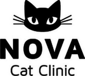 NOVA CAT CLINIC